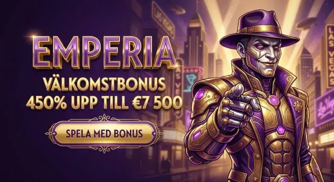 Emperia Casino