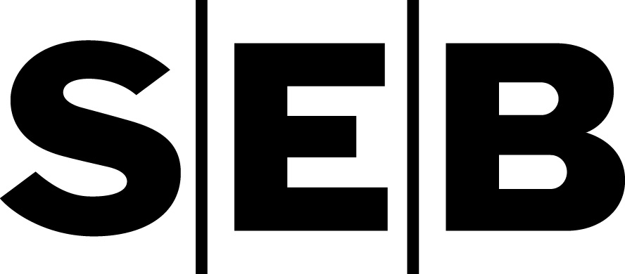 SEB:s logotyp